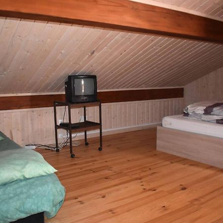 Chalet 3 Pieces Avec Jardin, Garage Et Loggia - Exposition Plein Sud - Fr-1-580-10 Font-Romeu-Odeillo-Via Eksteriør billede