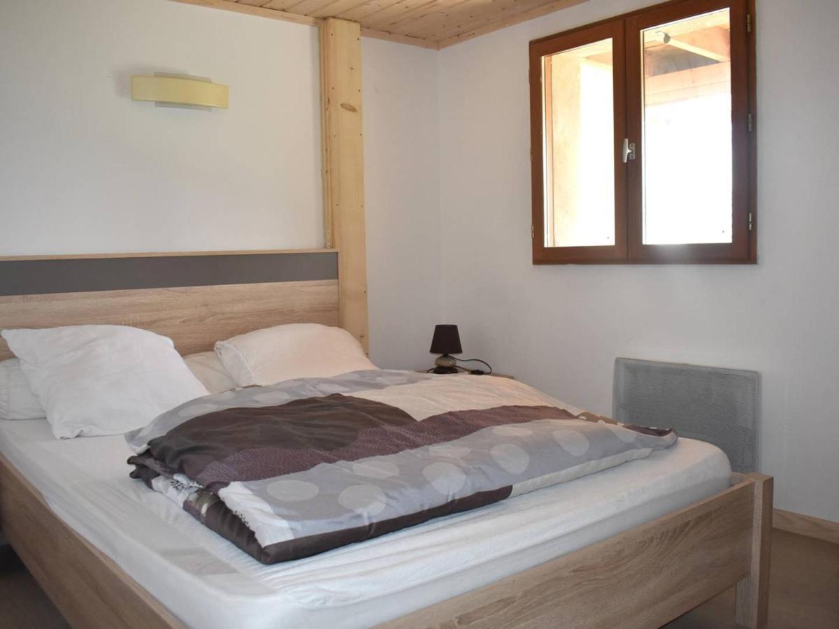 Chalet 3 Pieces Avec Jardin, Garage Et Loggia - Exposition Plein Sud - Fr-1-580-10 Font-Romeu-Odeillo-Via Eksteriør billede