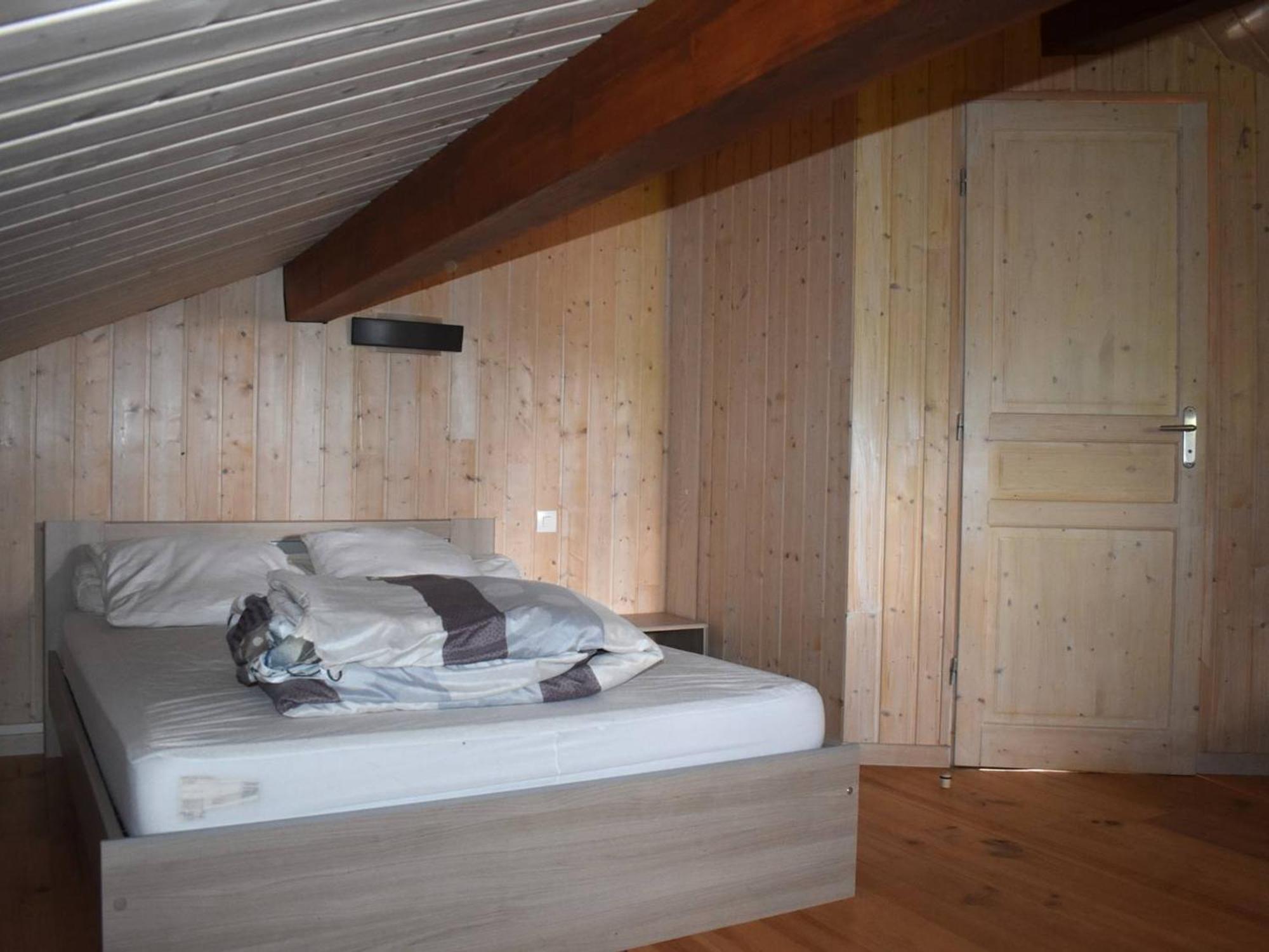 Chalet 3 Pieces Avec Jardin, Garage Et Loggia - Exposition Plein Sud - Fr-1-580-10 Font-Romeu-Odeillo-Via Eksteriør billede